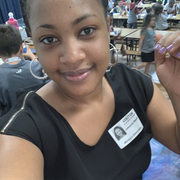 Jakeycia S., Babysitter in Richmond, TX with 15 years paid experience