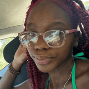 Rhyanna J., Nanny in 32726 with 3 years of paid experience