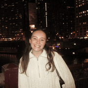 Jillian C., Babysitter in Huntley, IL with 2 years paid experience