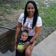 Angela R., Babysitter in Hyattsville, MD with 6 years paid experience