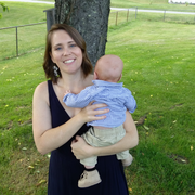 Angela M., Babysitter in Pearisburg, VA with 5 years paid experience