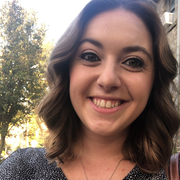 Brianna O. - White Plains <span class="translation_missing" title="translation missing: en.application.care_types.child_care">Child Care</span>