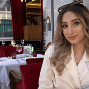 Malaika N., Child Care Provider in 14086 with 3 years of paid experience