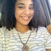 Shondra G., Babysitter in Fort Washington, MD with 2 years paid experience