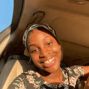 Oluebube O., Nanny in Sugar Land, TX with 3 years paid experience