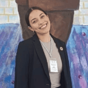 Andrea C., Babysitter in 53142 with 0 years of paid experience