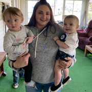 Maura K. - Smock Babysitter