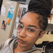 Taliyah  L., Child Care Provider in 98051 with 3 years of paid experience