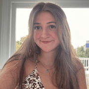 Danielle D., Babysitter in Lafayette, NJ 07848 with 3 years of paid experience
