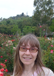 Andrea K., Nanny in Pasadena, CA with 5 years paid experience