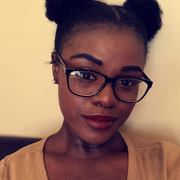 Kiana G. - Augusta Pet Care Provider