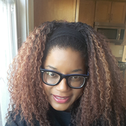 Tenesia M. - Snellville Nanny
