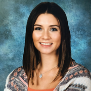 Bailey C. - Covington Nanny