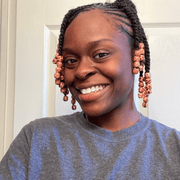 Vania B., Babysitter in 15202 with 2 years of paid experience