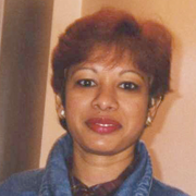 Vena B., Nanny in Ozone Park, NY with 26 years paid experience