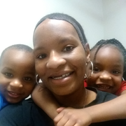 Jasmine M. - Longview Babysitter