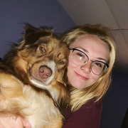 Angel K., Pet Care Provider in Westby, WI with 4 years paid experience