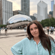 Sara M., Nanny in Chicago, IL with 8 years paid experience