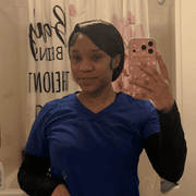 Shatia A., Care Companion in Sandston, VA with 10 years paid experience