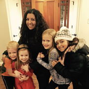 Lynette M., Nanny in Crystal Lake, IL with 15 years paid experience