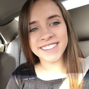 Kyra S. - Cookeville Nanny