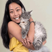 Diana P., Pet Care Provider in San Francisco, CA with 2 years paid experience