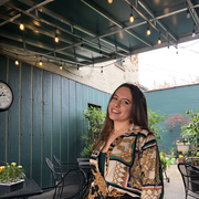Isabelle B., Babysitter in Ann Arbor, MI with 3 years paid experience