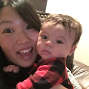 Anna M. - Tulsa Nanny