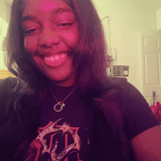 Taleesha M., Child Care Provider in 23168 with 5 years of paid experience