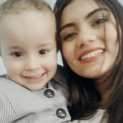 Thaynara S. - Suwanee Babysitter