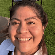 Eunice Marcela C., Babysitter in Garland, TX with 5 years paid experience