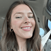 Mckinsey B., Babysitter in Arlington, TX with 12 years paid experience