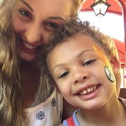 Roseanna S. - Williamsburg Babysitter