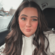 Treleigh S., Babysitter in 60071 with 5 years of paid experience