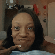 Janiya H., Babysitter in 76210 with 17 years of paid experience