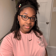 Alaysia G., Babysitter in 62236 with 3 years of paid experience