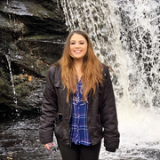Sidney L., Nanny in Merrimack, NH with 6 years paid experience