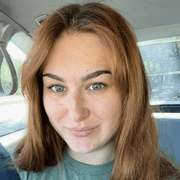 Kara T., Nanny in 33458 with 7 years of paid experience