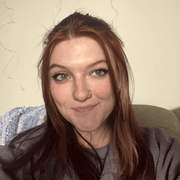 Natalie H., Nanny in Fairfax, VA with 4 years paid experience