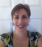 Olga H., Nanny in Berkeley, CA with 14 years paid experience