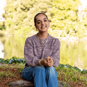 Simran B., Child Care in Hadley, MA 01035 with 5 years of paid experience