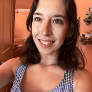 Elana K., Babysitter in 98333 with 6 years of paid experience