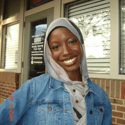 Aminah S., Child Care in Champaign, IL 61822 with 2 years of paid experience