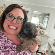 Jill F., Babysitter in Buffalo, NY with 0 years paid experience