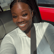 Chiamaka D., Babysitter in Sugar Land, TX with 7 years paid experience