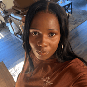 Kwanele M., Babysitter in 72718 with 6 years of paid experience