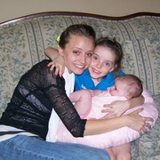 Grace P., Nanny in Augusta, KS with 2 years paid experience