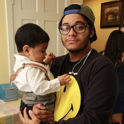 Omar R., Nanny in Bronx, NY with 2 years paid experience