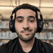 Aymane N., Pet Care Provider in Seattle, WA with 3 years paid experience