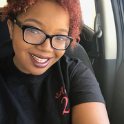 Alliyah M. - Yuma Babysitter